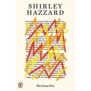 Picador Modern Classics The Great Fire Fsg 80th Anniversary Special Edition, Paperback