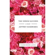 Picador Modern Classics The Virgin Suicides, Book 2, Hardcover