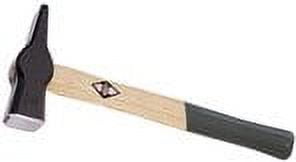 35oz Swedish Pattern Alloy Steel Hammer with Ash Wood Handle