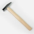 thumbnail image 1 of Picard 1E Square Face Riveting Hammer with Hickory Handle, 500g, 1 of 4