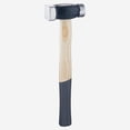 thumbnail image 1 of Picard 30 Farriers' Hammer with Ash Handle, 1100g, 1 of 2
