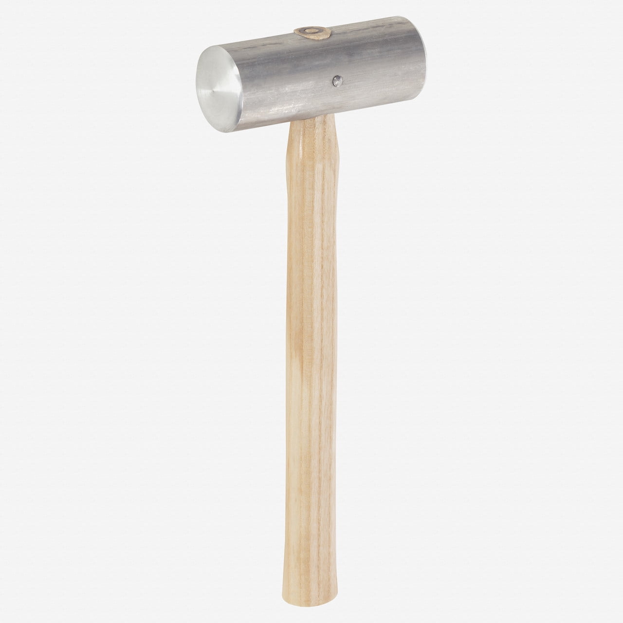 Picard 24 Oz Tiler's Hammer – Right-Handed Rhineland Pattern, Hand-Forged With Leather Grip & Nail Puller
