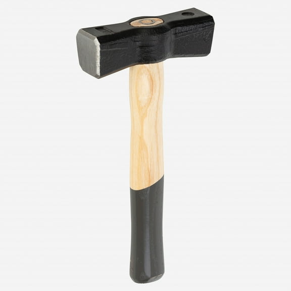 Picard 41 Mining Sledge with Ash Handle, Spanish Pattern, 1500g