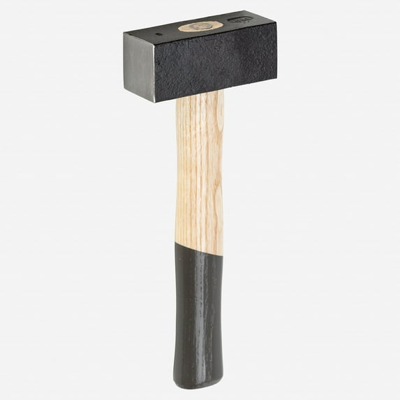Picard 64 Embossing Hammer with Ash Handle, 1500g