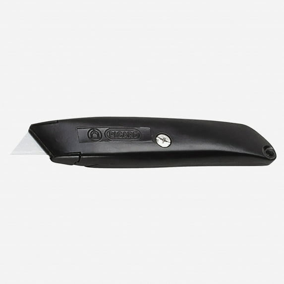 Picard 701 Universal Knife, Retractable Blade