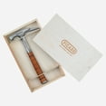 thumbnail image 1 of Picard 79090 Light Full-Steel Carpenters' Roofing Hammer with Gift Box, 1 of 3