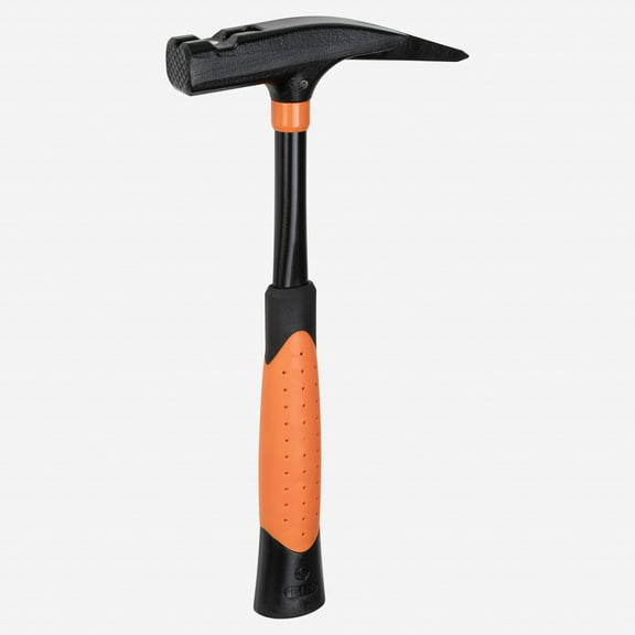 Picard 820 Black Giant Carpenter Hammer, Square Face