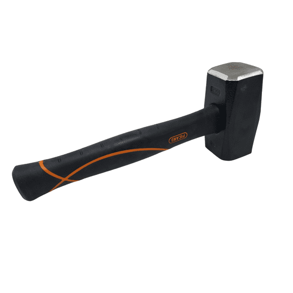 Picard: Drilling Hammer with Soft Fiberglass Grip. Mash Hammer - 2000g