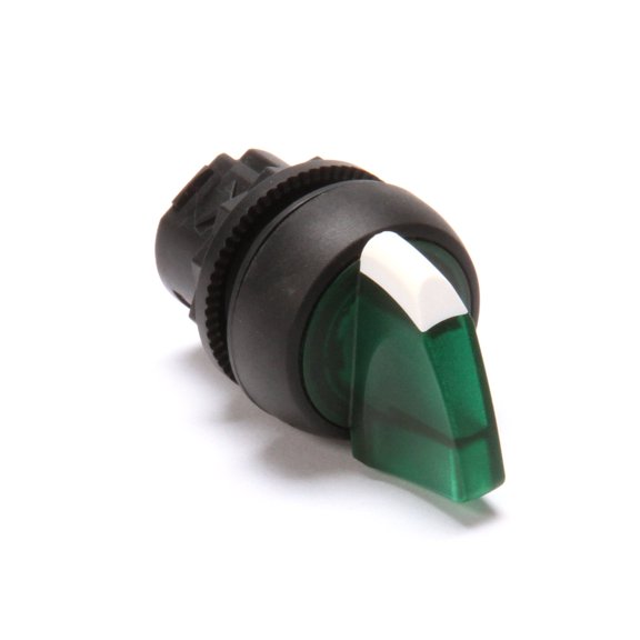 Picard Ovens EL01-0004 Plastic Main Switch On-Off Gr Part