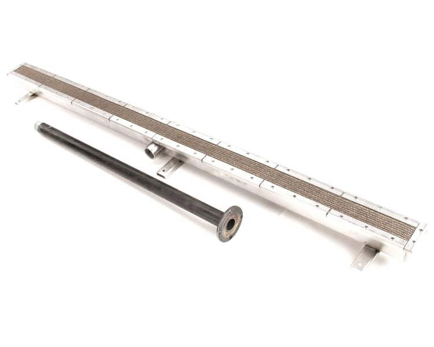 Picard Ovens RE824065 Burner and Tube