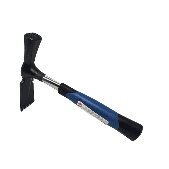 Picard: Toothed Mason Bricklayer Hammer