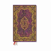 Picaresque 2027 Picaresque Maxi Vertical Hardcover 18-Month Weekly Planner, 208pg, 80gsm by Paperblanks Picaresque, Paperback