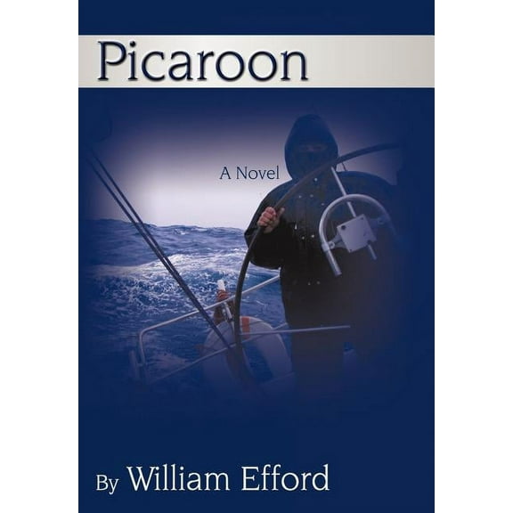 Picaroon (Hardcover)