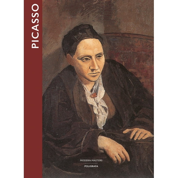 Picasso, (Paperback)