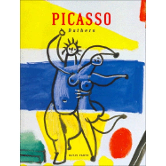 Pre-Owned Picasso : Bathers 9783775716031 Used