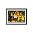 thumbnail image 1 of Picasso Framed Print, 1 of 4