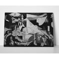 thumbnail image 1 of Picasso Guernica Poster or Wrapped Canvas, 1 of 1