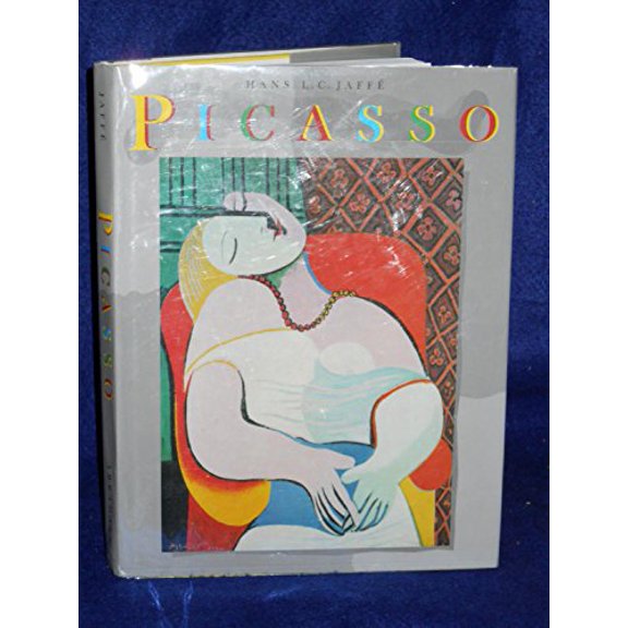 Pre-Owned Picasso (Hardcover) by Hans L. C. Jaffe