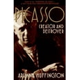 thumbnail image 1 of Pre-Owned Picasso (Paperback) 0380729474 9780380729470, 1 of 1