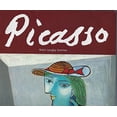 thumbnail image 1 of Pre-Owned Picasso (Hardcover) 1572152990 9781572152991, 1 of 1