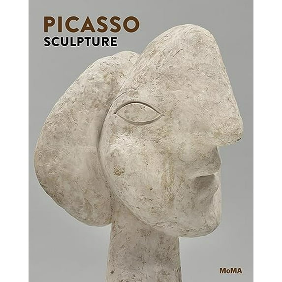 Pre-Owned Picasso Sculpture (Hardcover) by Pablo Picasso, Ms. Ann Temkin, Anne Umland