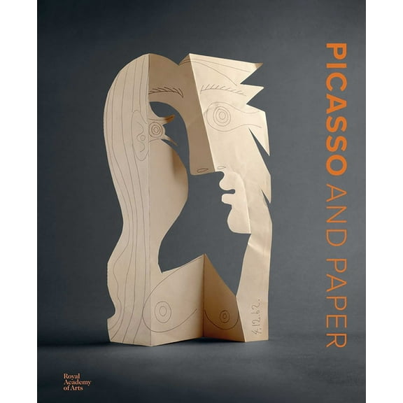 Picasso and Paper, (Paperback)
