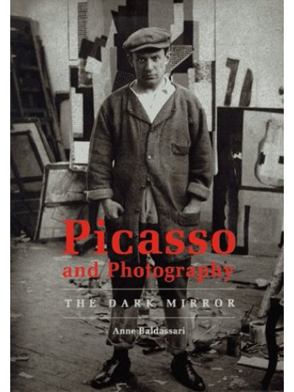 Pre-Owned Picasso and Photography (Hardcover) 2080136461 9782080136466