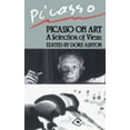 thumbnail image 1 of Pre-Owned Picasso on Art (Paperback) 0306803305 9780306803307, 1 of 1