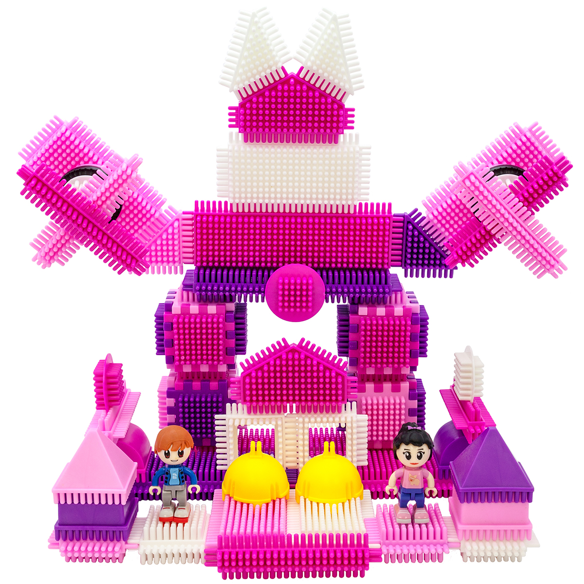 LEGO Paris Postcard (40568) - Walmart.com