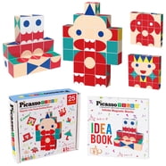 MIGHTY MIND 3-Pack-A - Rompecabezas De Expansión - Yaxa