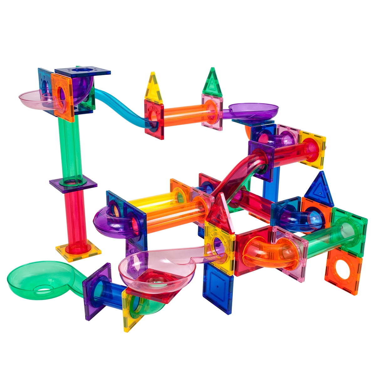 Picassotiles 100 piece best sale set