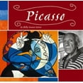 thumbnail image 1 of Pre-Owned Picasso (Masterpieces: Artists and Their Works) (Unknown) 0736811222 9780736811224, 1 of 1