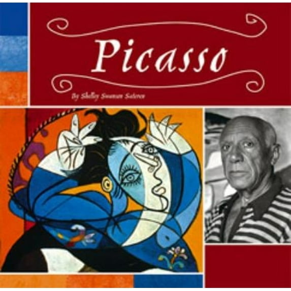 Pre-Owned Picasso (Masterpieces: Artists and Their Works) (Unknown) 0736811222 9780736811224