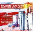 thumbnail image 1 of Picc. Bottega Scienz - Il Castello Zum Pa-Pa' - Music & Performance - CD, 1 of 1