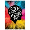 thumbnail image 1 of Piccadilly Guided Journal Ages 12-16 - 2000 Questions About Me, 152 Pages, 1 of 8
