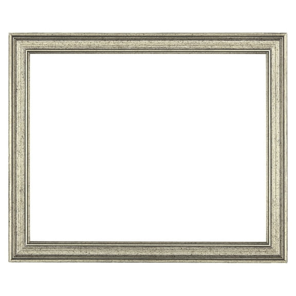 Piccadilly Artist Vintage Picture Frames - Poster Frames for 3/4" Thick Canvas, Paper and Panels, Museum Quality Wooden Antique Photo Frame