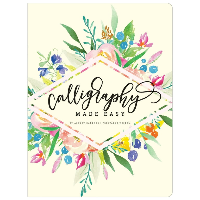 My favourite must-have calligraphy paper (includes giveaway) — Olive & Reid  Studio