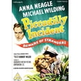 thumbnail image 1 of Piccadilly Incident [ NON-USA FORMAT, PAL, Reg.2 Import - United Kingdom ], 1 of 1