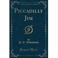 thumbnail image 1 of Piccadilly Jim (Classic Reprint), 1 of 1