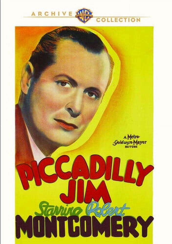 Piccadilly Jim main image 0