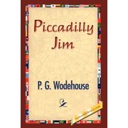 Piccadilly Jim Hardcover