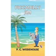 Piccadilly Jim, Hardcover
