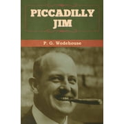 Piccadilly Jim, Paperback