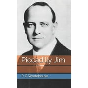 Piccadilly Jim Paperback
