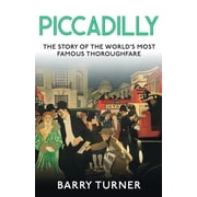 Piccadilly, Paperback