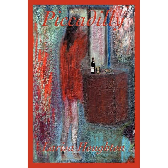 Piccadilly, (Paperback)
