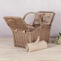 Piccadilly Picnic Basket