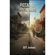 Piccadilly Pioneers, Paperback