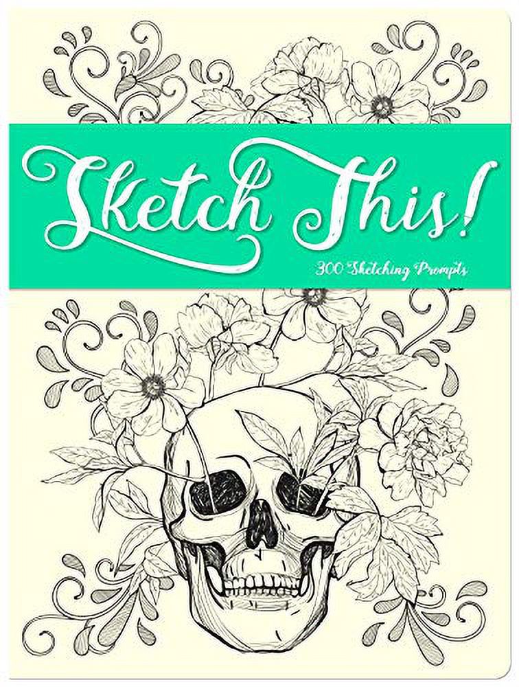 Piccadilly Sketch This (Paperback, Used, 9781608639304, 1608639304