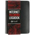 thumbnail image 1 of Pre-Owned Piccadilly (USA) Inc. Internet Password Logbook (9781620097274) Paperback, 1 of 1